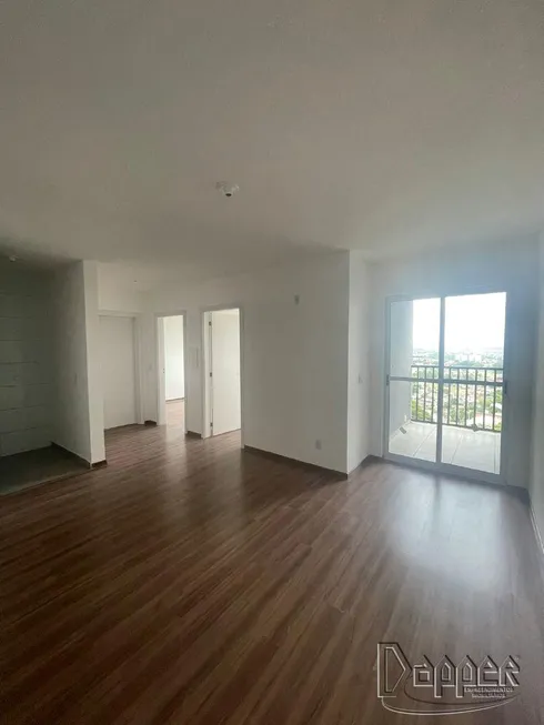 Foto 1 de Apartamento com 2 Quartos à venda, 68m² em Rondônia, Novo Hamburgo