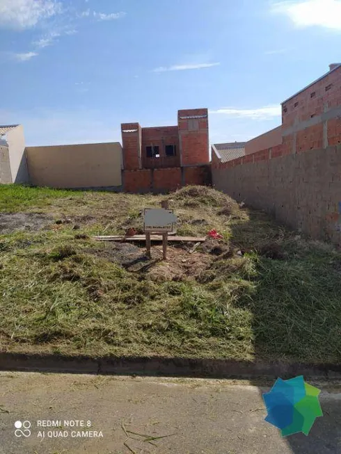 Foto 1 de Lote/Terreno à venda, 200m² em Residencial Vila Martins, Salto