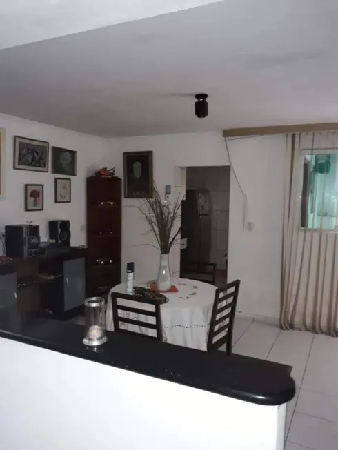 Foto 1 de Casa com 5 Quartos à venda, 270m² em Ipiranga, São Paulo