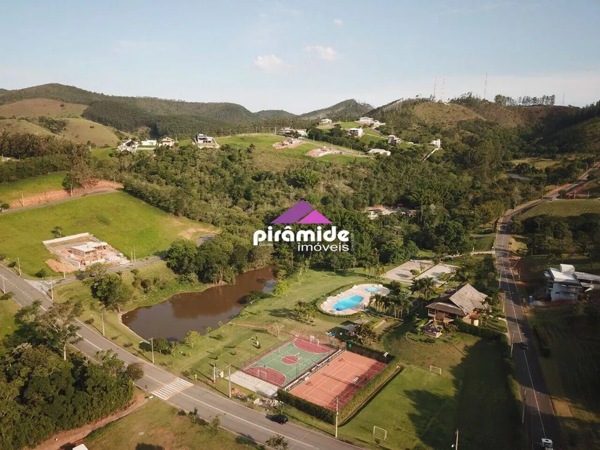 Foto 1 de Lote/Terreno à venda, 1000m² em Tapanhão, Jambeiro