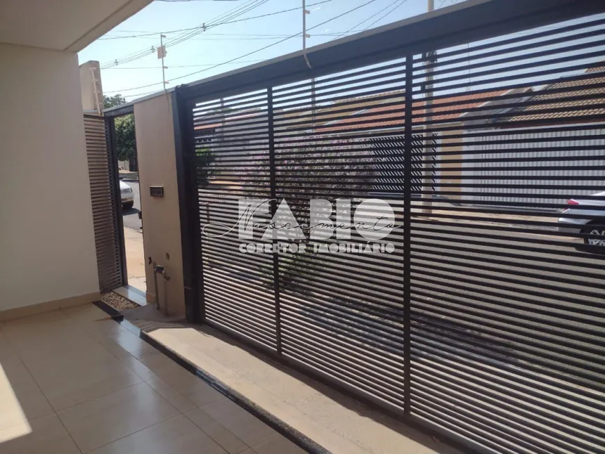 Foto 1 de Casa com 2 Quartos à venda, 119m² em , Bady Bassitt