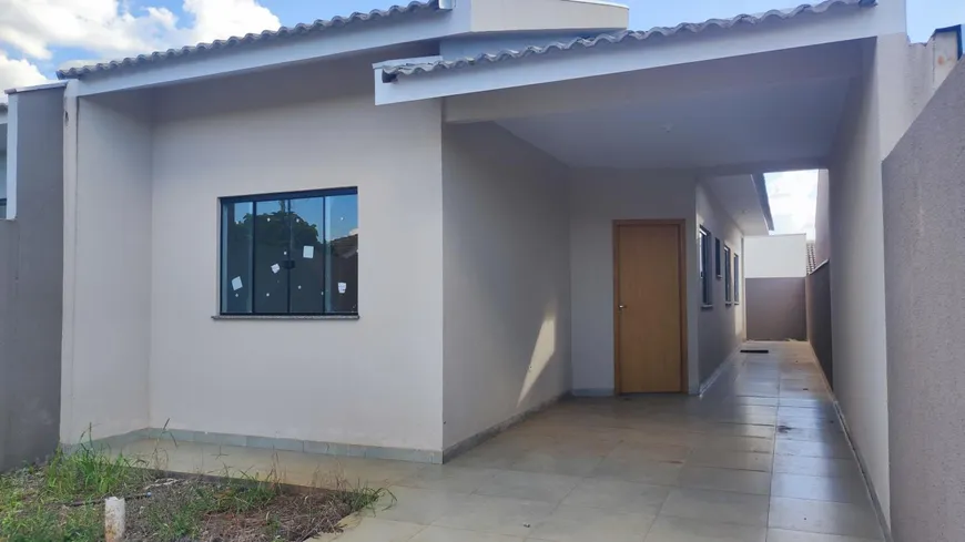 Foto 1 de Casa com 2 Quartos à venda, 126m² em , Floresta