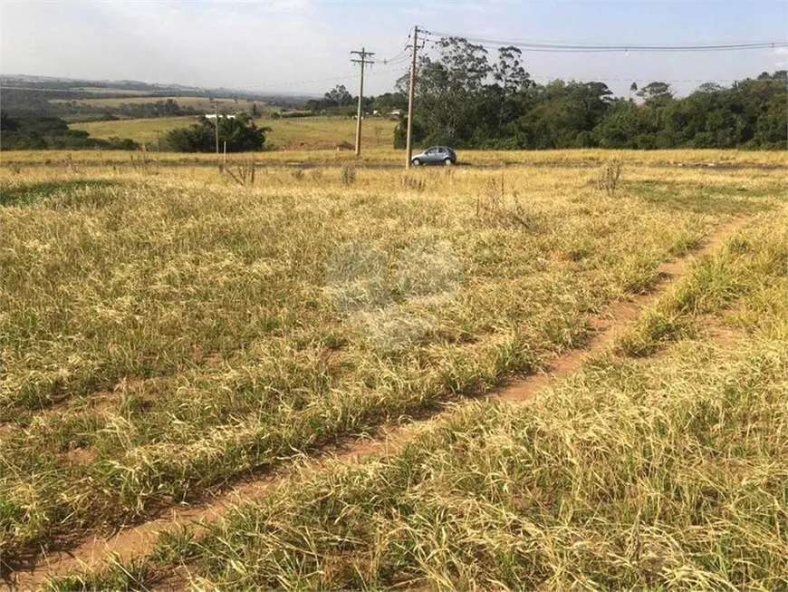 Foto 1 de Lote/Terreno à venda, 1000m² em Loteamento Jardim Vista Alegre, São Carlos