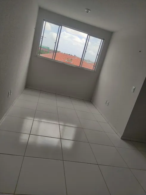 Foto 1 de Apartamento com 2 Quartos à venda, 44m² em Paupina, Fortaleza