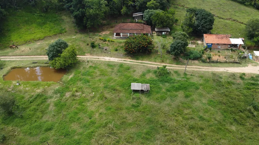 Foto 1 de Fazenda/Sítio com 3 Quartos à venda, 254100m² em Zona Rural, Jacutinga