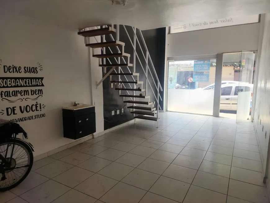 Foto 1 de Ponto Comercial para alugar, 40m² em Centro, Cabo Frio