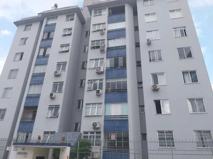 Foto 1 de Apartamento com 2 Quartos para alugar, 95m² em América, Joinville