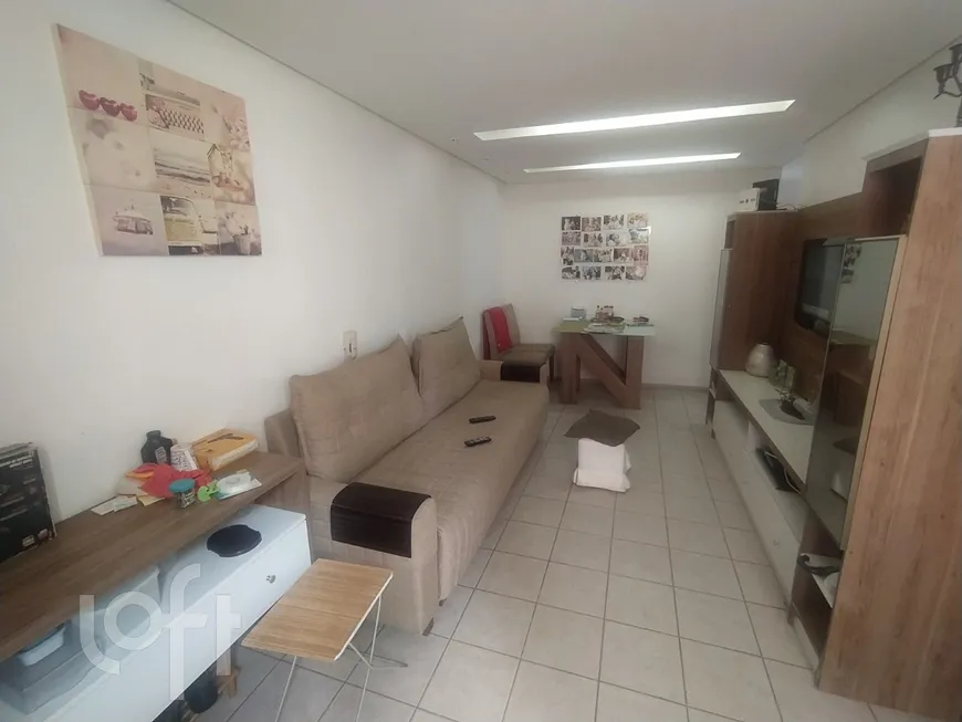 Foto 1 de Apartamento com 4 Quartos à venda, 96m² em Buritis, Belo Horizonte