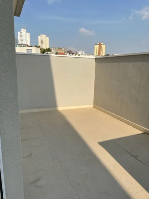 Foto 1 de Apartamento com 2 Quartos à venda, 38m² em Vila Matilde, São Paulo