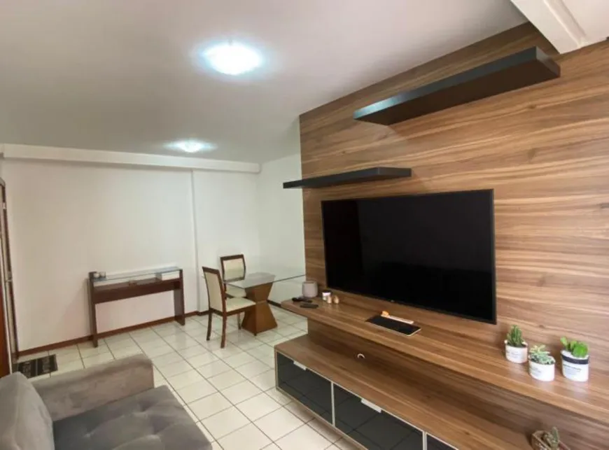 Foto 1 de Apartamento com 2 Quartos à venda, 56m² em Brotas, Salvador