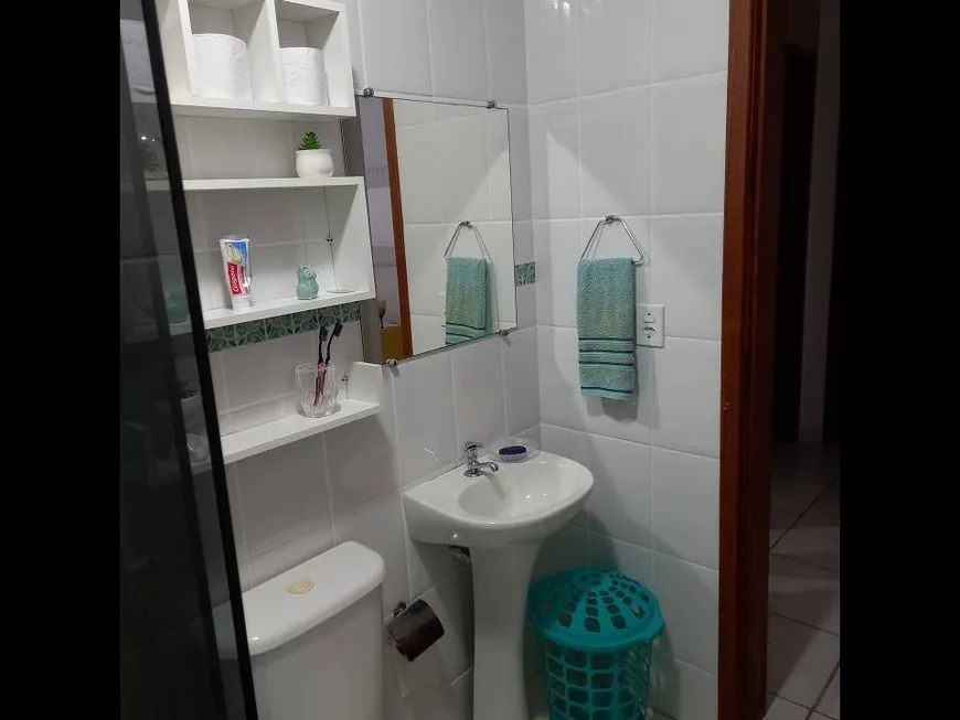 Foto 1 de Apartamento com 3 Quartos à venda, 82m² em Baixo Grande, São Pedro da Aldeia