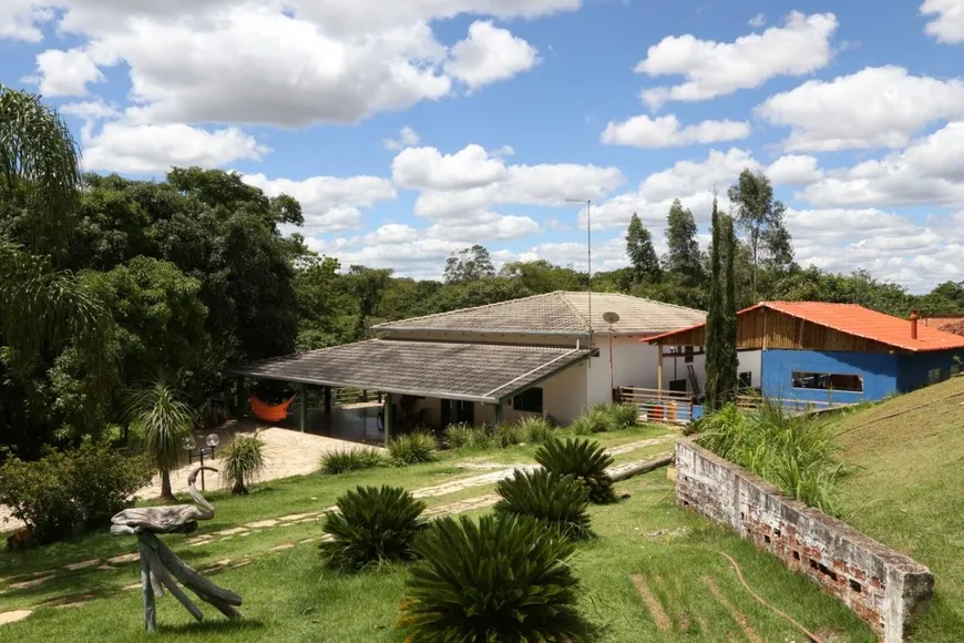 Foto 1 de Fazenda/Sítio com 3 Quartos à venda, 20000m² em Planaltina, Brasília