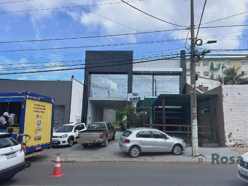 Foto 1 de Ponto Comercial à venda, 300m² em Araés, Cuiabá