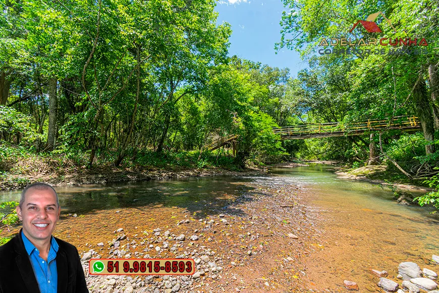 Foto 1 de Fazenda/Sítio à venda, 45000m² em Zona Rural, Três Coroas