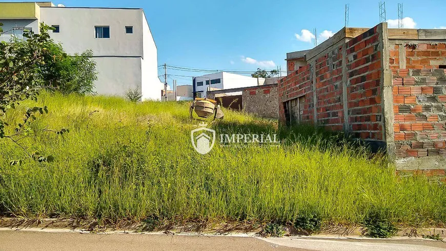 Foto 1 de Lote/Terreno à venda, 160m² em Vila Santa Rosa, Itu