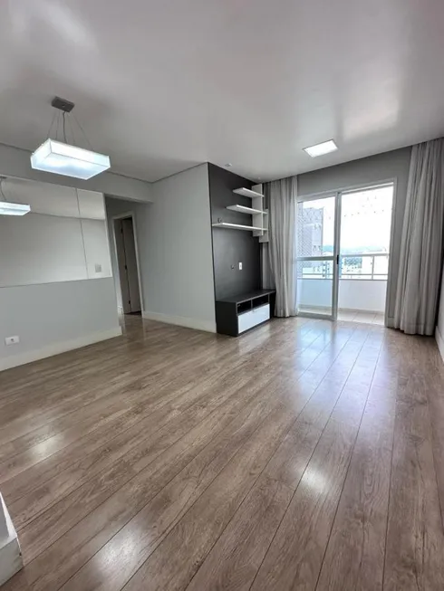 Foto 1 de Apartamento com 3 Quartos à venda, 84m² em Loteamento Mogilar, Mogi das Cruzes