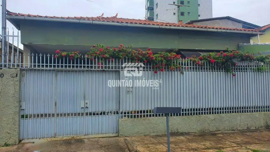 Foto 1 de Casa com 3 Quartos à venda, 140m² em Cidade Jardim Eldorado, Contagem