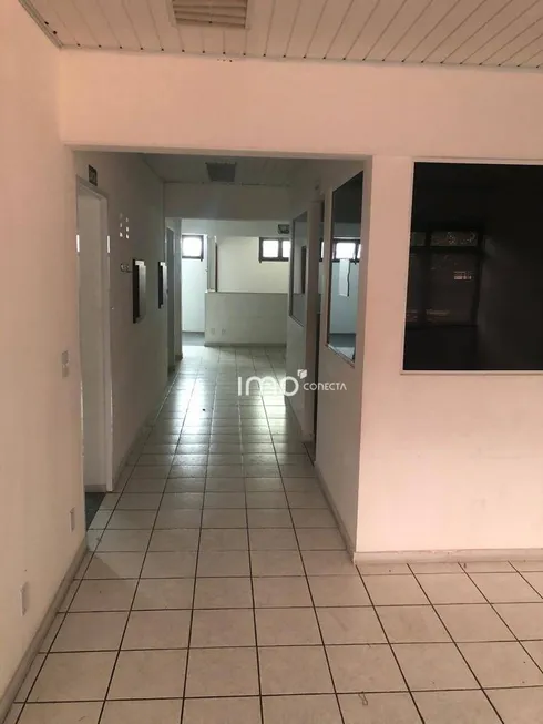 Foto 1 de Prédio Comercial para alugar, 500m² em Centro, Jundiaí