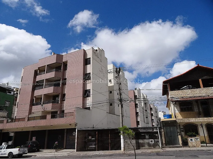 Foto 1 de Apartamento com 2 Quartos à venda, 70m² em Centro, Juiz de Fora