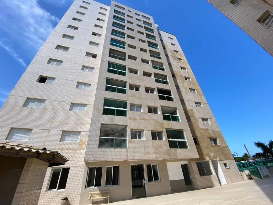 Foto 1 de Apartamento com 3 Quartos à venda, 122m² em Praia dos Sonhos, Itanhaém