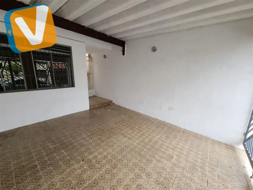 Foto 1 de Casa com 4 Quartos à venda, 165m² em Vila California, São Paulo