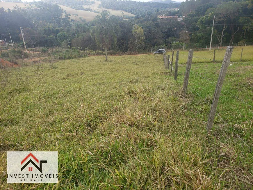 Foto 1 de Lote/Terreno à venda, 450m² em Boa Vista dos Silva, Bragança Paulista