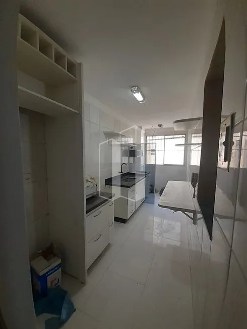 Foto 1 de Apartamento com 2 Quartos à venda, 64m² em Setor Bueno, Goiânia