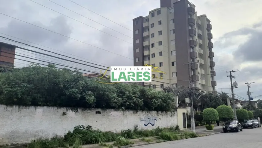 Foto 1 de Lote/Terreno à venda, 303m² em Parque Ipê, São Paulo