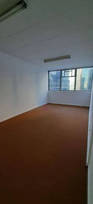 Foto 1 de Sala Comercial à venda, 62m² em Bela Vista, São Paulo