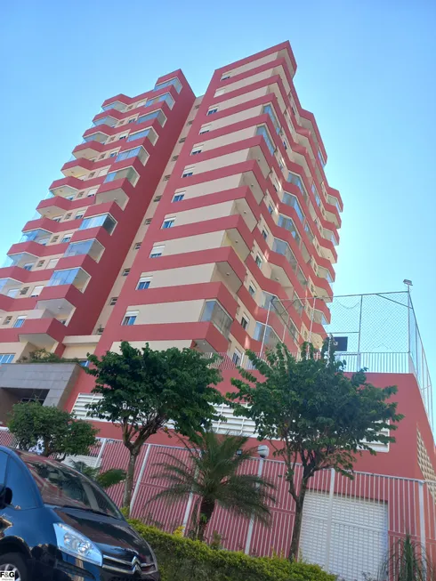 Foto 1 de Apartamento com 3 Quartos à venda, 107m² em Chácara Inglesa, São Bernardo do Campo