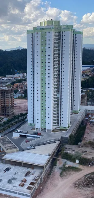 Foto 1 de Apartamento com 2 Quartos à venda, 85m² em Esplanada, Embu das Artes