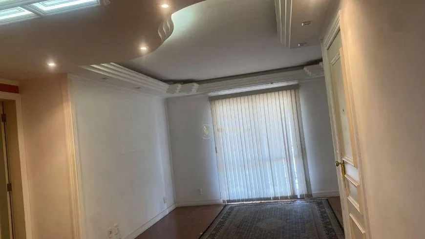 Foto 1 de Apartamento com 3 Quartos à venda, 105m² em Pompeia, São Paulo