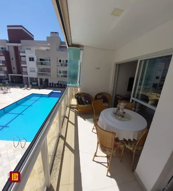 Foto 1 de Apartamento com 3 Quartos à venda, 118m² em Campeche, Florianópolis