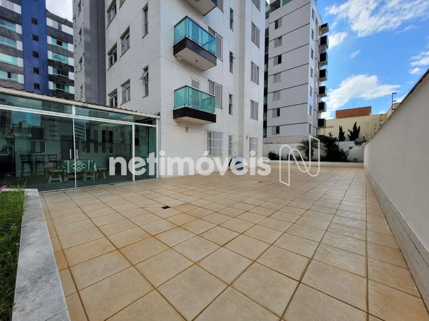 Foto 1 de Apartamento com 3 Quartos à venda, 330m² em Ipiranga, Belo Horizonte