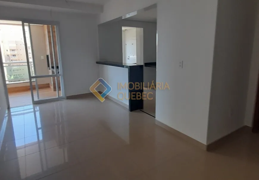 Foto 1 de Apartamento com 3 Quartos à venda, 127m² em Nova Aliança, Ribeirão Preto