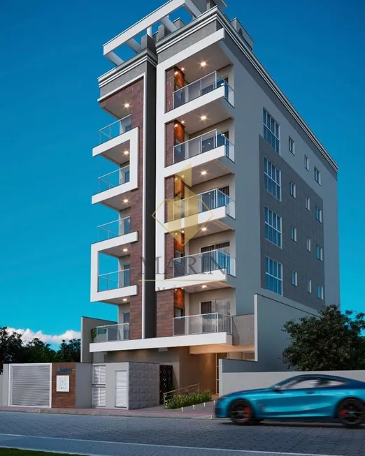 Foto 1 de Apartamento com 2 Quartos à venda, 77m² em Gravata, Navegantes