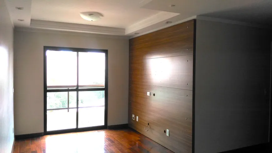 Foto 1 de Apartamento com 3 Quartos à venda, 71m² em Vila Monumento, São Paulo