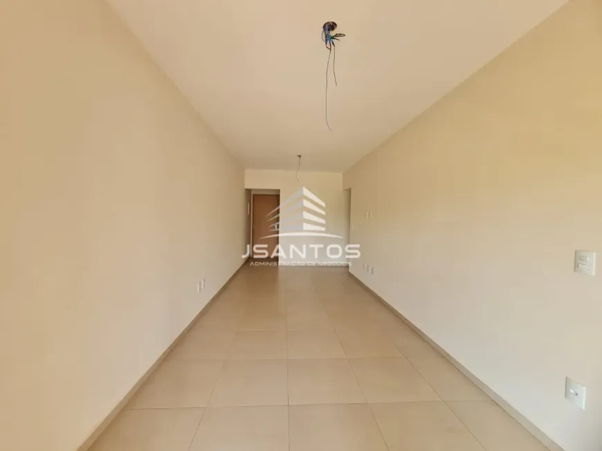 Foto 1 de Apartamento com 2 Quartos à venda, 73m² em Jardim Nova Aliança Sul, Ribeirão Preto