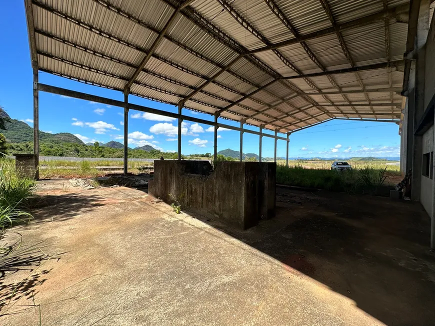 Foto 1 de Galpão/Depósito/Armazém para alugar, 1000m² em Jardim Bela Vista, Serra