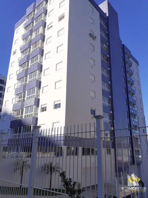 Foto 1 de Apartamento com 2 Quartos à venda, 85m² em Centro, Bento Gonçalves