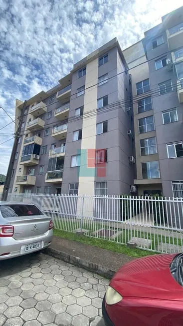 Foto 1 de Apartamento com 2 Quartos à venda, 51m² em Iririú, Joinville
