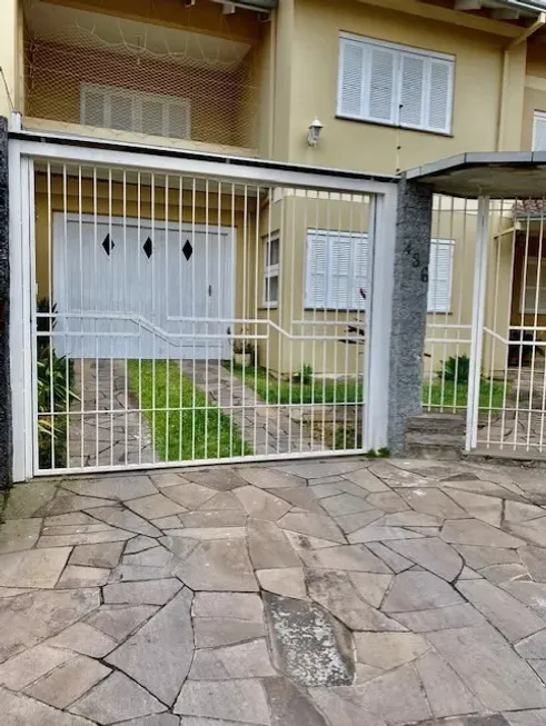 Foto 1 de Casa com 5 Quartos à venda, 232m² em Cristo Rei, São Leopoldo