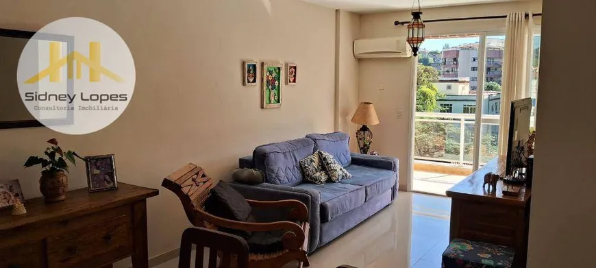Foto 1 de Apartamento com 3 Quartos à venda, 90m² em Freguesia- Jacarepaguá, Rio de Janeiro