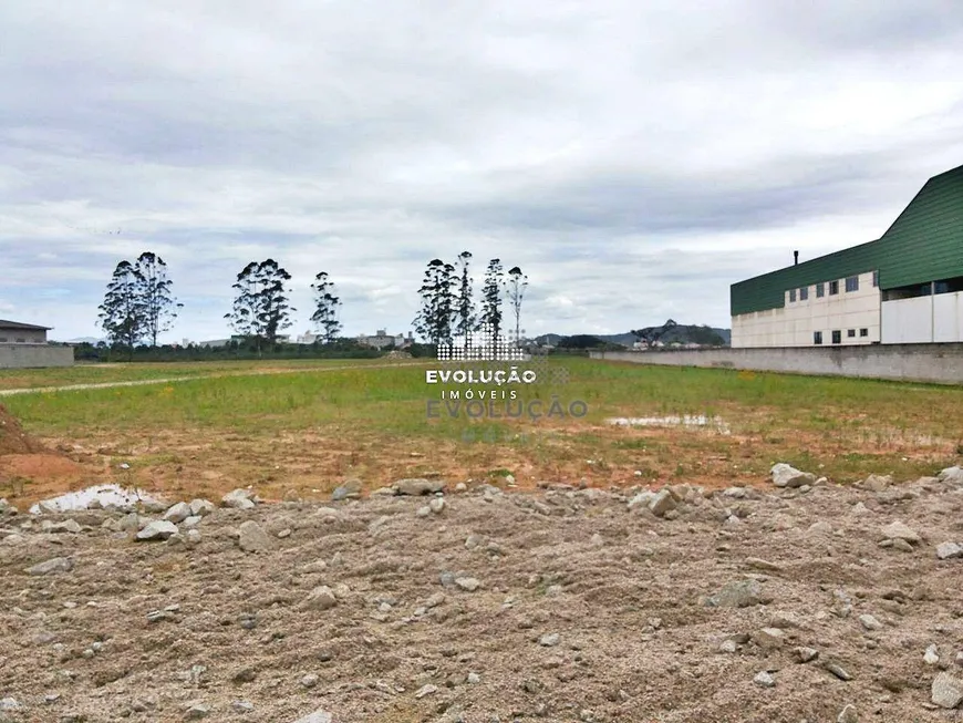 Foto 1 de Lote/Terreno à venda, 20556m² em Beira Rio, Biguaçu