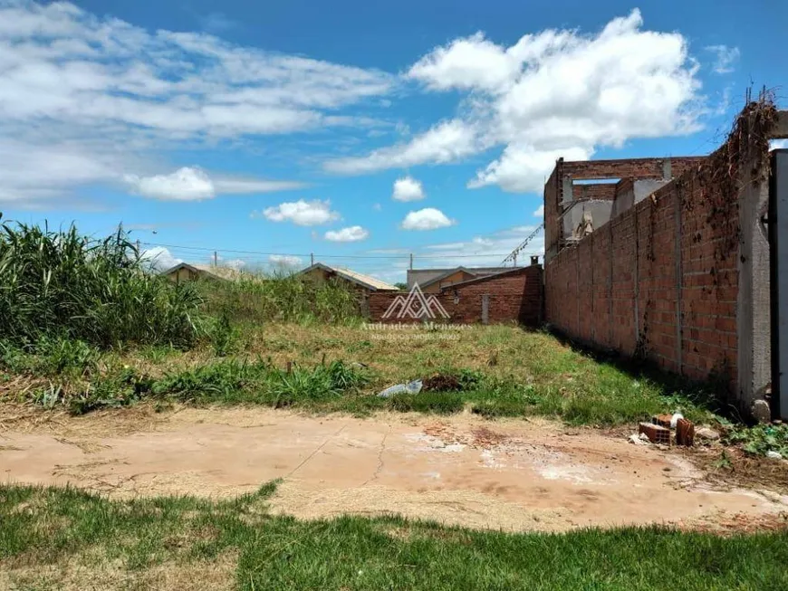 Foto 1 de Lote/Terreno para alugar, 176m² em Jardim Cristo Redentor, Ribeirão Preto