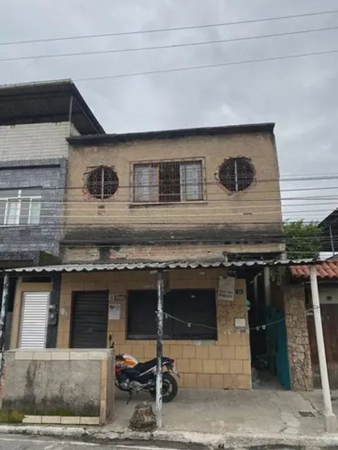 Foto 1 de Casa com 2 Quartos à venda, 180m² em Nova Cidade, Nilópolis