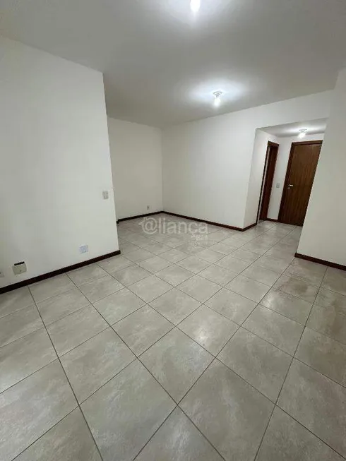 Foto 1 de Apartamento com 4 Quartos à venda, 101m² em Itapuã, Vila Velha