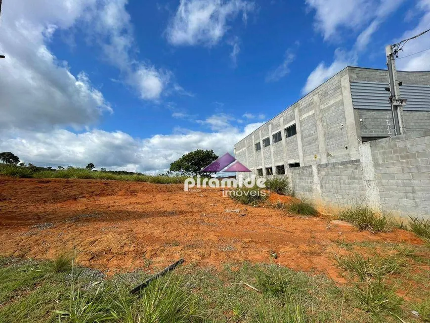 Foto 1 de Lote/Terreno à venda, 375m² em Setville Altos de Sao Jose, São José dos Campos