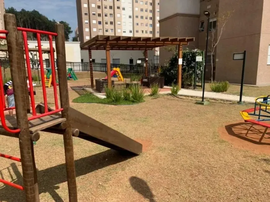 Foto 1 de Apartamento com 2 Quartos à venda, 43m² em Jardim Nossa Senhora do Carmo, São Paulo