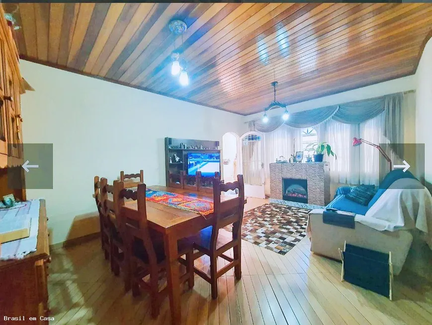 Foto 1 de Casa com 2 Quartos à venda, 180m² em Chácara Califórnia, São Paulo